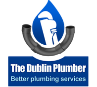 The Dublin Plumber logo